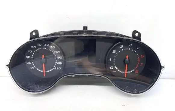 Speedometer (instrument cluster)