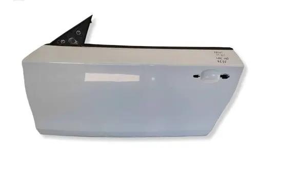 BMW 1 E81 E87 Door (2 Door Coupe) 