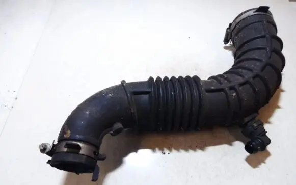 Renault Kangoo II Air intake hose/pipe 8200500384B