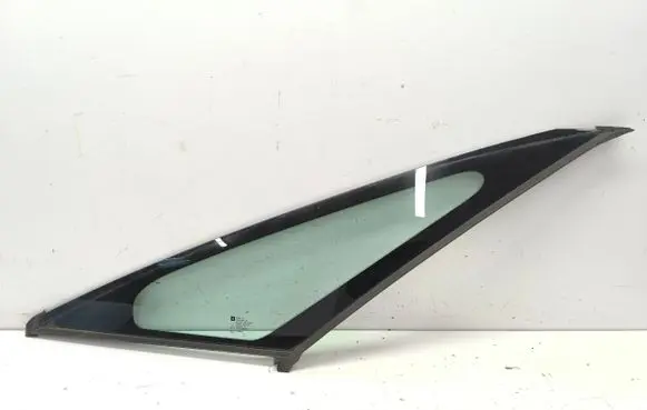 Opel Zafira C Front triangle window/glass 43R000262 E000251