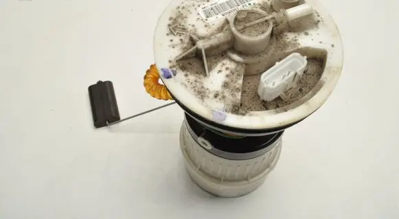 Volvo V50 In-tank fuel pump 4N519H307