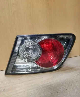 Mazda 6 Tailgate rear/tail lights GR1B
