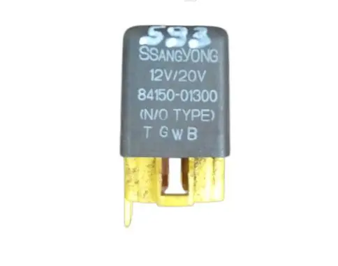SsangYong Korando Other relay 84150-01300