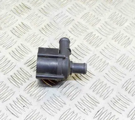 Audi A5 Sportback 8TA Electric auxiliary coolant/water pump 704071220