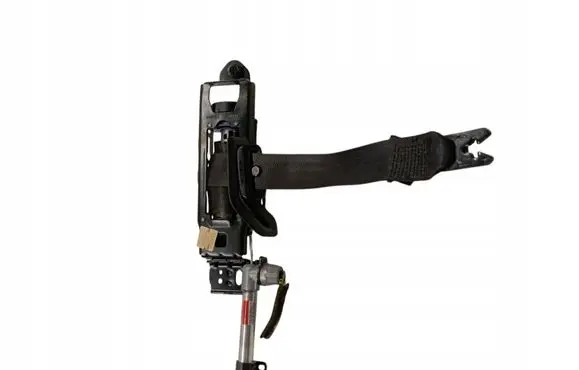 Volvo S40 Front seatbelt 