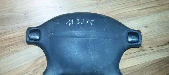 Mazda 323 Steering wheel airbag T93013A