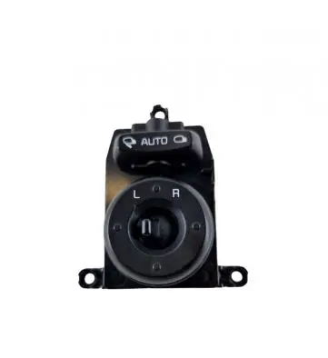 KIA Carens III Wing mirror switch 299119277