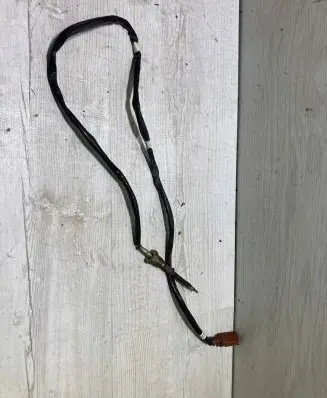Exhaust gas temperature sensor