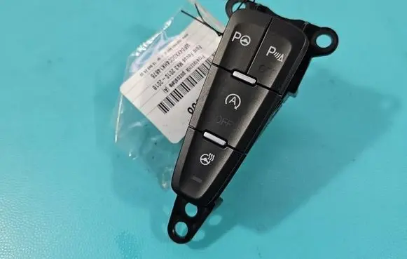 Ford Focus Seat control switch F1ET11B573DA IMPRK1564008