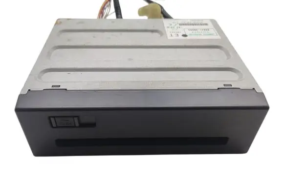 Lexus RX 300 A/C air flow flap actuator/motor 8684148060