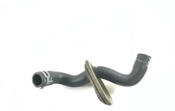 Audi Q5 SQ5 Engine coolant pipe/hose 8R0819345B