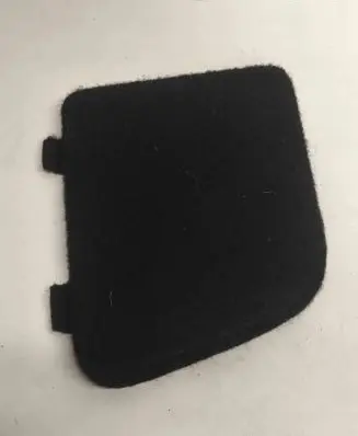 Mini One - Cooper Coupe R56 Rear floor carpet liner 51477138430