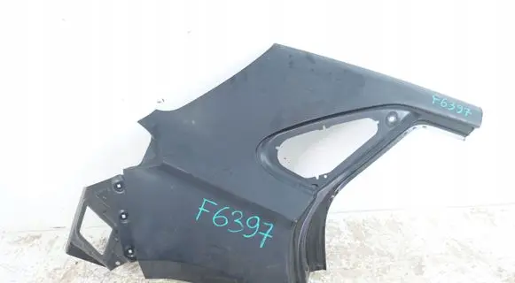 Hyundai i30 Body 