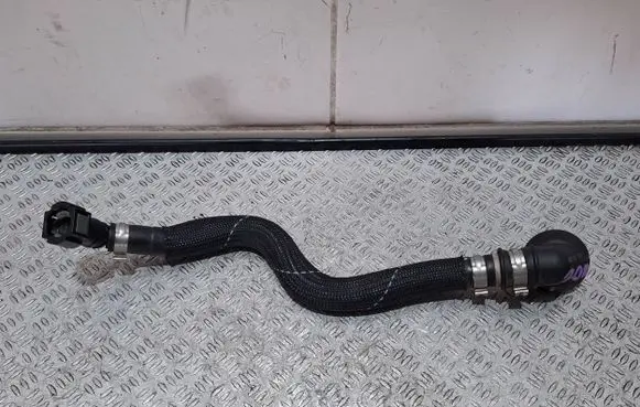 Audi A6 S6 C7 4G Vacuum line/pipe/hose 4G0611743E