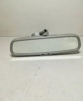 Skoda Octavia Mk2 (1Z) Rear view mirror (interior) E11015610