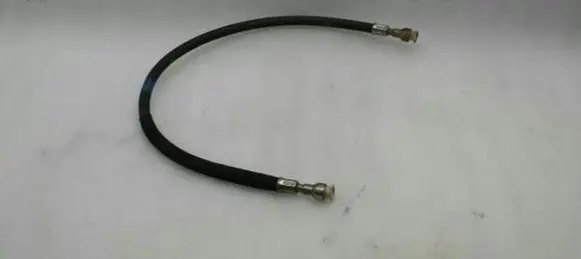BMW Z4 E85 E86 Fuel line pipe 7572756