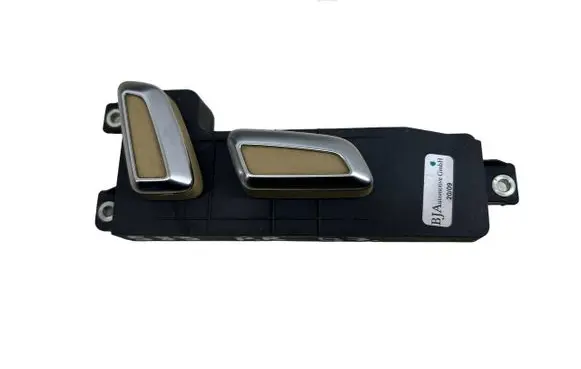 Audi Q7 4L Seat control switch 4l0959748a