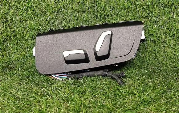 Seat control switch