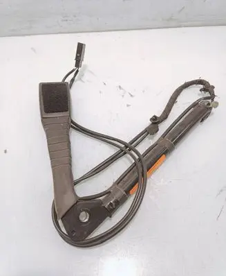 Fiat Croma Front seatbelt buckle 184790360 102759965