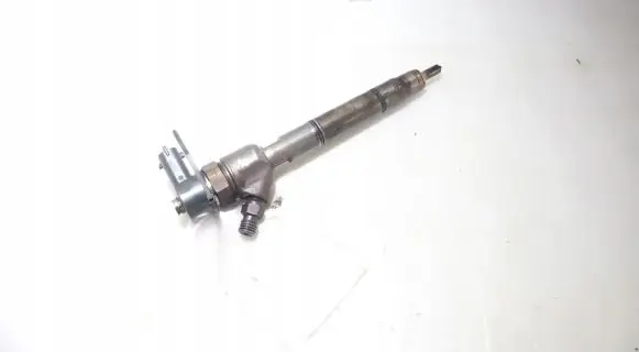 KIA Ceed Fuel injector 0445110256