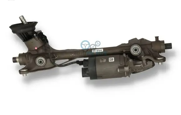 Volkswagen PASSAT B8 Steering rack 3Q1423053T 5Q1423053BE 5Q1423056JX