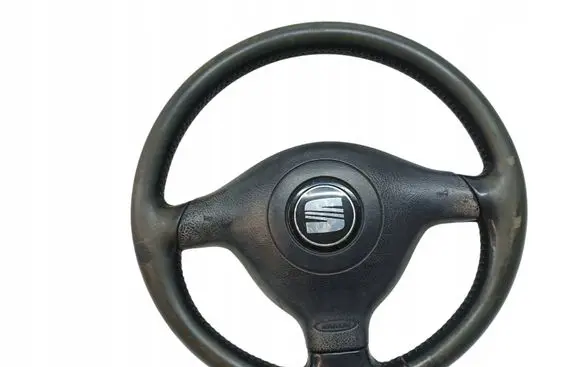 Seat Toledo II (1M) Steering wheel 