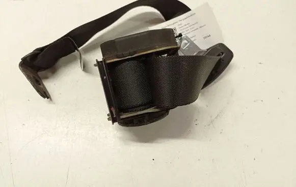 Ford Focus Rear seatbelt 00063774B