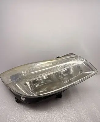 Opel Insignia A Headlight/headlamp 1EJ00963002 009630000010215