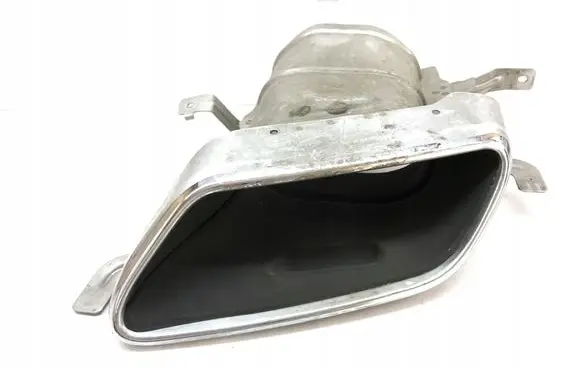 Volvo S90, V90 Muffler ending 