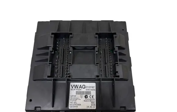 Comfort/convenience module