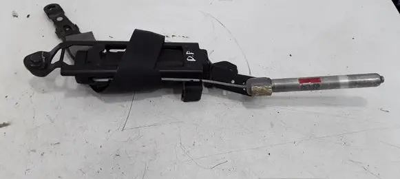Volvo V70 Front seatbelt