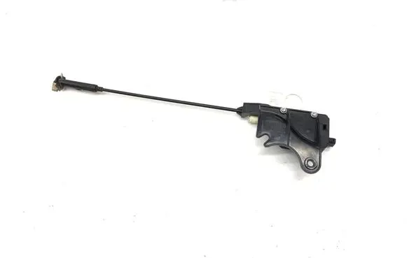 Jaguar XJ X350 Fuel tank cap lock 6W93F9C070AB