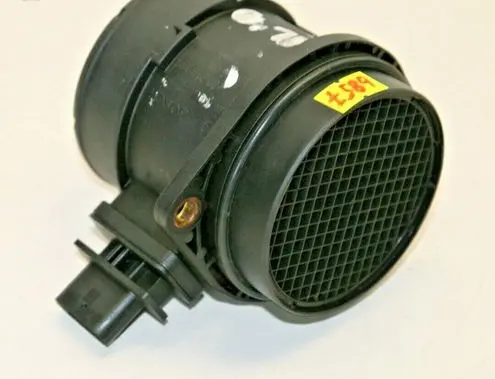 SsangYong Kyron Mass air flow meter F00C267025