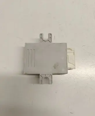 BMW 5 F10 F11 Air suspension control unit module (rear) 6798937