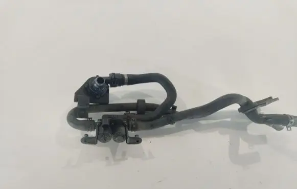 BMW 5 E60 E61 Electric auxiliary coolant/water pump 6922647