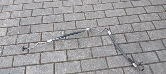 BMW 7 F01 F02 F03 F04 Active stabilizer tube/hose 37106792441 6792441
