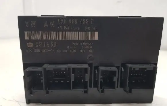 Volkswagen Touran I Comfort/convenience module 1K0959433C