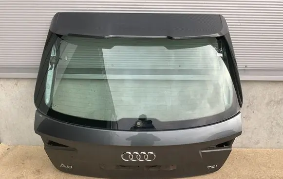 Audi A6 S6 C7 4G Tailgate/trunk/boot lid LZ7S