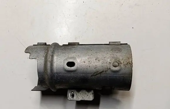 Renault Scenic III - Grand scenic III Fuel filter bracket/mount holder 164191864R 1715