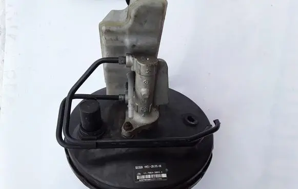 Volvo S40 Brake booster 4N512B195AK