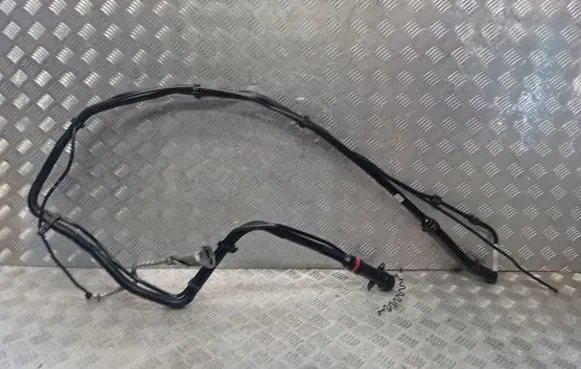 Land Rover Discovery Sport AdBlue liquid reservoir GK725J232AE