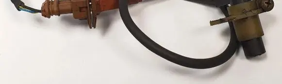 Peugeot Boxer Crankshaft position sensor