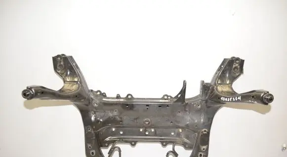 BMW 1 F40 Front subframe 6872729 31116872729 31114097788