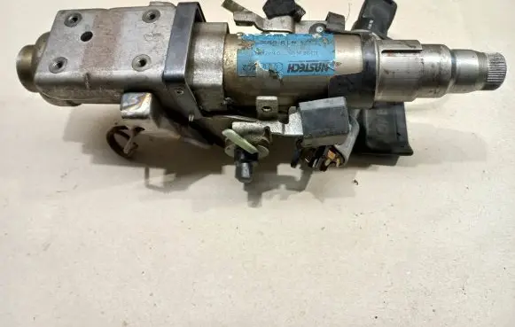 Audi A4 S4 B5 8D Steering wheel axle 3B1419502 170497 117234