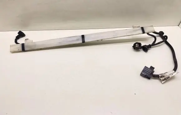 Volvo S80 Engine installation wiring loom 9452611 554640012 9441421