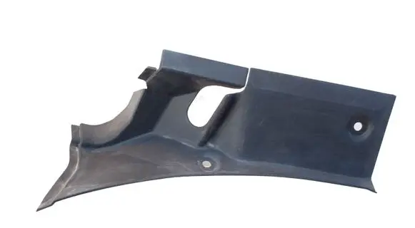 Mercedes-Benz R W251 Tailgate/trunk/boot hinge A2516930330