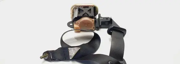 Infiniti FX Front seatbelt N1917T3Z02