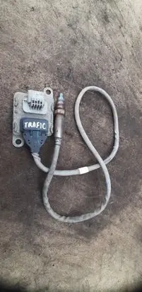 Renault Trafic III (X82) Lambda probe sensor 227908539R