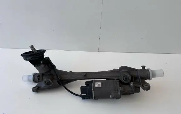 Volkswagen T-Roc Steering rack 5Q1423051BA 5Q0909144AA
