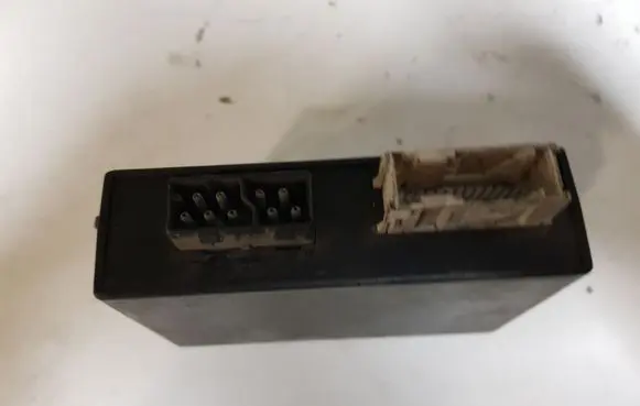 BMW 5 E39 Comfort/convenience module 1387961